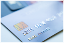 ETCクレジットカード事業