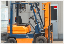 損害保険代理店事業